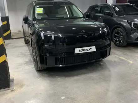 Lynk & Co 900 2025 года за 30 200 000 тг. в Астана – фото 13