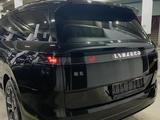 Lynk & Co 900 2025 года за 30 200 000 тг. в Астана – фото 3