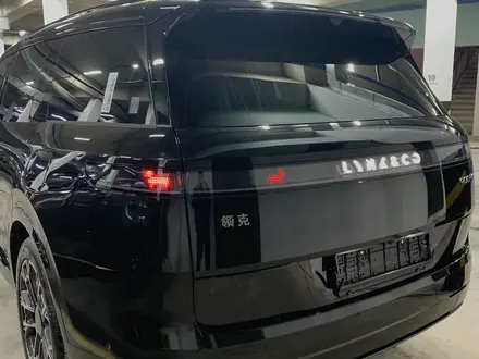 Lynk & Co 900 2025 года за 30 200 000 тг. в Астана – фото 3