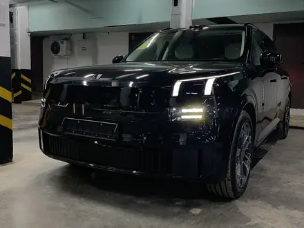 Lynk & Co 900 2025 года за 30 200 000 тг. в Астана