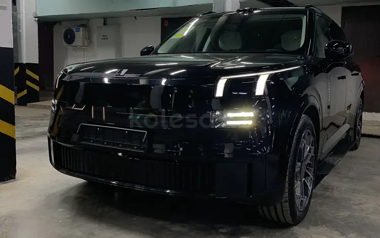 Lynk & Co 900 2025 года за 30 200 000 тг. в Астана