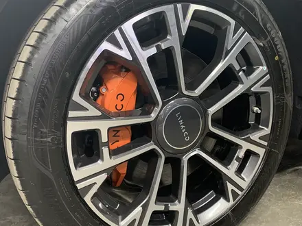 Lynk & Co 900 2025 года за 30 200 000 тг. в Астана – фото 4