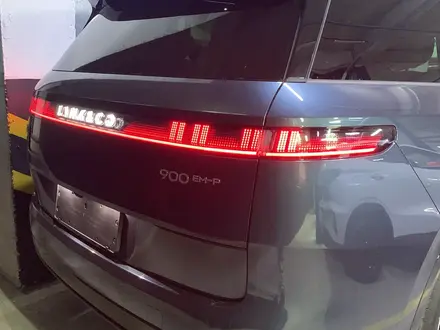 Lynk & Co 900 2025 года за 30 200 000 тг. в Астана – фото 8