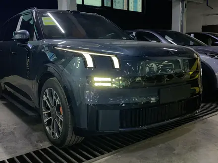 Lynk & Co 900 2025 года за 30 200 000 тг. в Астана – фото 7