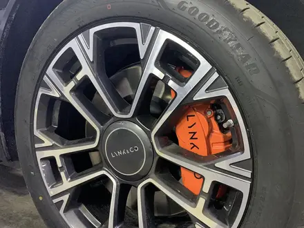 Lynk & Co 900 2025 года за 30 200 000 тг. в Астана – фото 9