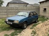 ВАЗ (Lada) 2108 1998 годаүшін700 000 тг. в Тараз – фото 4
