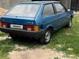 ВАЗ (Lada) 2108 1998 годаүшін700 000 тг. в Тараз – фото 3