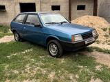 ВАЗ (Lada) 2108 1998 годаүшін700 000 тг. в Тараз – фото 5