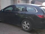 Mazda 6 2008 года за 3 055 000 тг. в Алматы