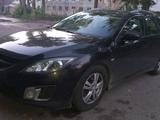 Mazda 6 2008 года за 3 055 000 тг. в Алматы – фото 3