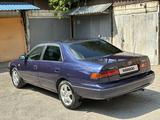 Toyota Camry 1997 года за 3 600 000 тг. в Алматы