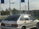 ВАЗ (Lada) 2114 2012 года за 800 000 тг. в Усть-Каменогорск – фото 4