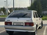 ВАЗ (Lada) 2114 2012 года за 800 000 тг. в Усть-Каменогорск – фото 5