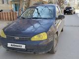 ВАЗ (Lada) Kalina 1119 2006 годаүшін1 200 000 тг. в Актау