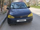 ВАЗ (Lada) Kalina 1119 2006 годаүшін1 200 000 тг. в Актау – фото 2