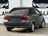 Chevrolet Aveo 2013 года за 3 500 000 тг. в Шымкент – фото 5