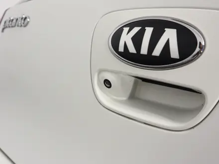 Kia Picanto 2019 года за 7 250 000 тг. в Астана – фото 10