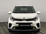 Kia Picanto 2019 года за 7 150 000 тг. в Астана – фото 2