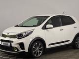 Kia Picanto 2019 года за 7 500 000 тг. в Астана