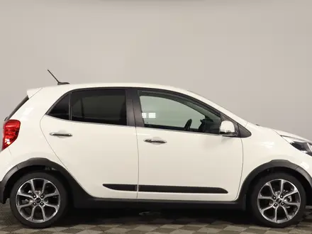 Kia Picanto 2019 года за 7 250 000 тг. в Астана – фото 8