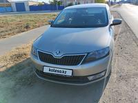 Skoda Rapid 2014 годаfor4 000 000 тг. в Атырау