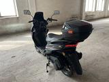 Yamaha  NMAX 2023 года за 250 000 тг. в Астана – фото 4