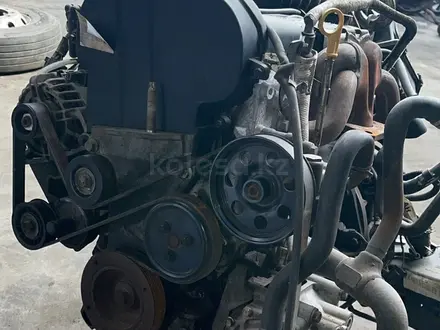Двигатель форд фокус zetec 1.8 за 350 000 тг. в Астана – фото 4