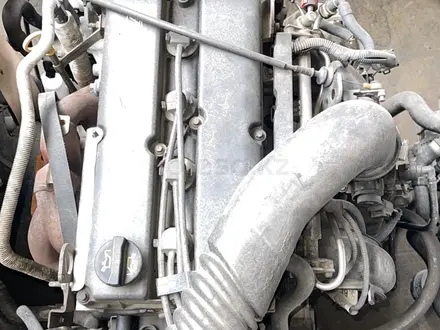 Двигатель форд фокус zetec 1.8 за 350 000 тг. в Астана – фото 5