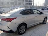 Hyundai Accent 2020 годаүшін7 700 000 тг. в Астана