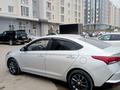 Hyundai Accent 2020 годаfor7 200 000 тг. в Астана – фото 2