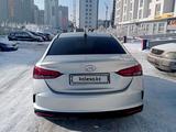 Hyundai Accent 2020 года за 7 700 000 тг. в Астана – фото 4