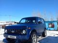 ВАЗ (Lada) Lada 2121 2007 года за 2 000 000 тг. в Сарканд – фото 2