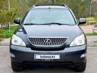 Lexus RX 330 2004 года за 8 500 000 тг. в Алматы