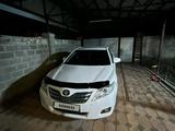 Toyota Camry 2009 года за 5 500 000 тг. в Каскелен – фото 3