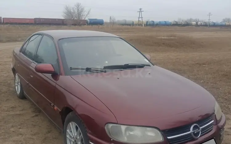 Opel Omega 1995 годаfor1 200 000 тг. в Уральск