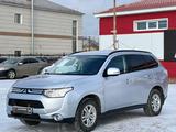 Mitsubishi Outlander 2013 годаүшін6 950 000 тг. в Актобе