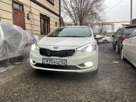 Автомобиль в Алматы – фото 10