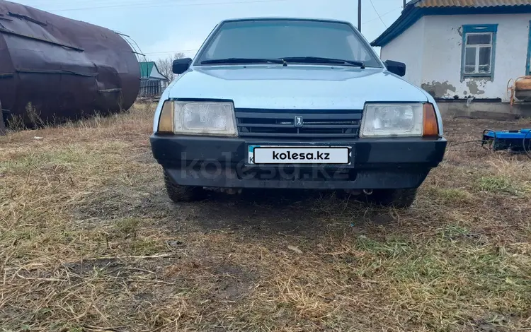 ВАЗ (Lada) 21099 2001 годаfor700 000 тг. в Щучинск