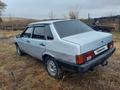 ВАЗ (Lada) 21099 2001 годаfor700 000 тг. в Щучинск – фото 9