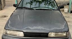 Mazda 626 1990 года за 550 000 тг. в Алматы