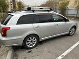 Toyota Avensis 2006 года за 4 800 000 тг. в Алматы – фото 4