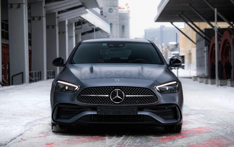 Mercedes-Benz C 300 Avantgarde — миниатюра 2