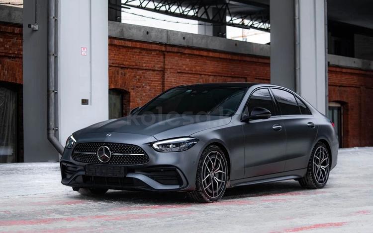 Mercedes-Benz C 300 Avantgarde — миниатюра 3