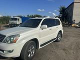 Lexus GX 470 2007 годаүшін12 000 000 тг. в Семей – фото 2