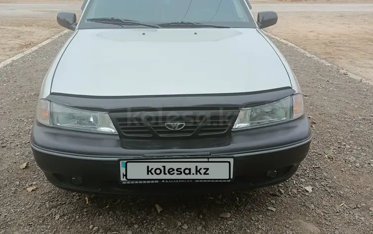 Daewoo Nexia 2007 года за 1 400 000 тг. в Кызылорда