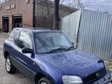 Toyota RAV4 1997 годаүшін2 700 000 тг. в Аягоз – фото 3