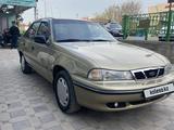 Daewoo Nexia 2006 года за 1 900 000 тг. в Шымкент – фото 4