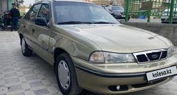 Daewoo Nexia 2006 годаүшін1 750 000 тг. в Шымкент – фото 4