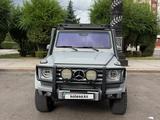 Mercedes-Benz G 500 2000 годаүшін11 000 000 тг. в Караганда