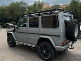 Mercedes-Benz G 500 2000 годаүшін11 000 000 тг. в Караганда – фото 5